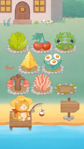 Cafe Heaven—Cat's Sandwich screenshot 12 - screenshot