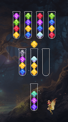 Ball Sort Puzzle screenshot 6 - screenshot