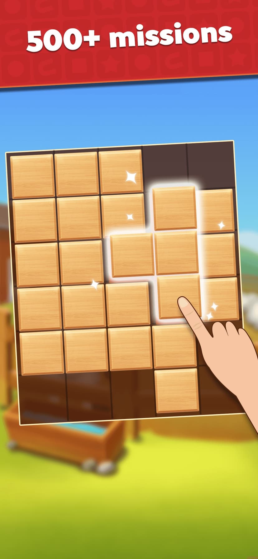My Block Puzzle screenshot 3 - screenshot
