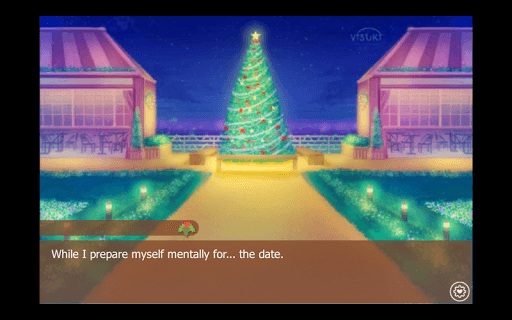 Chocolate Confession screenshot 8 - screenshot