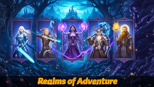Escape Games: Crescent Tales screenshot 9 - screenshot