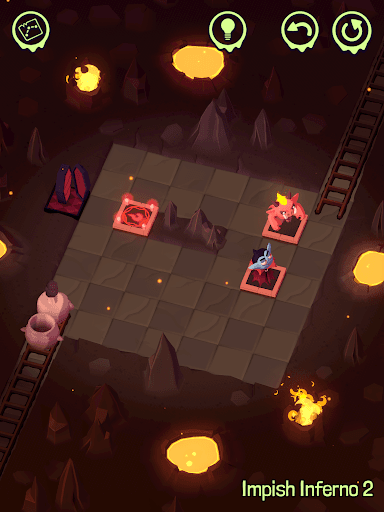 Spooky Express screenshot 6 - screenshot