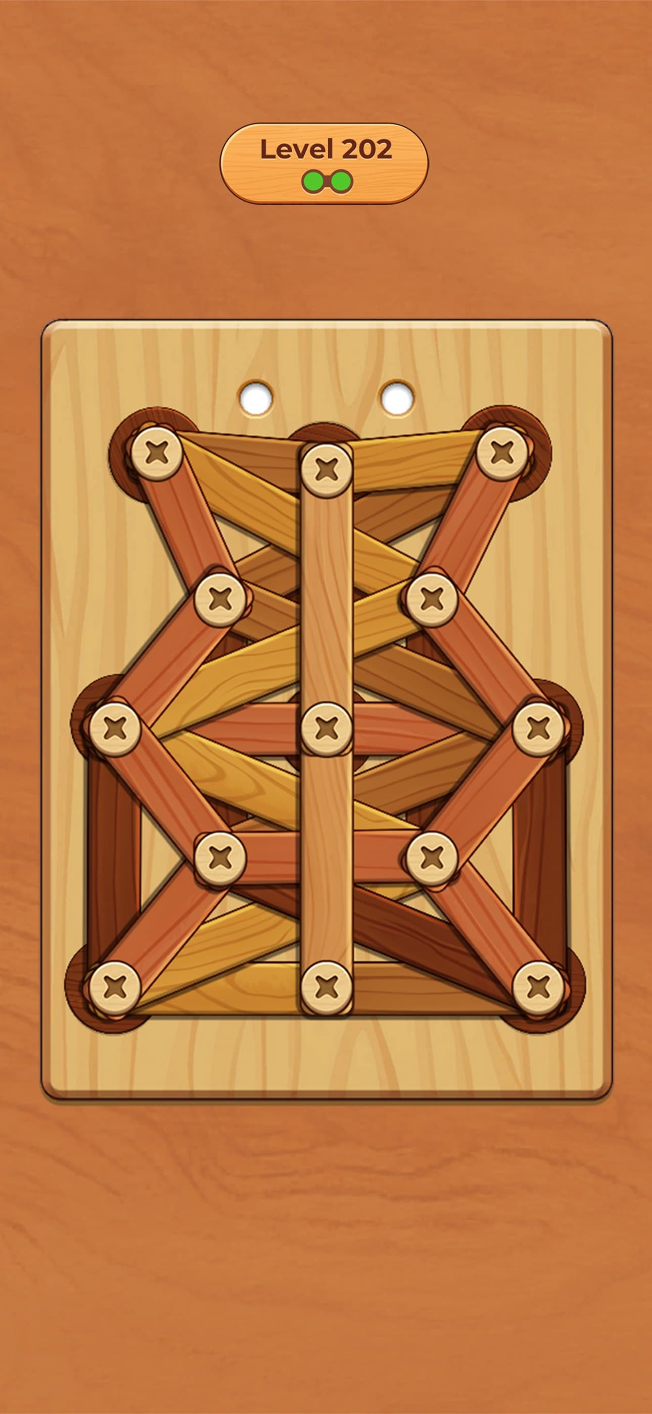Wood Screw screenshot 5 - screenshot