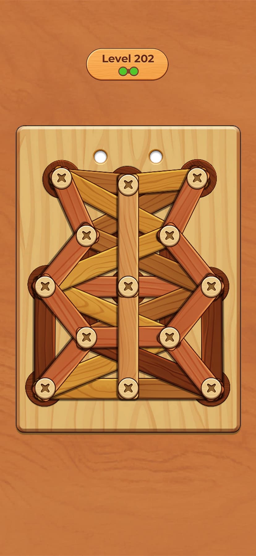 Wood Screw screenshot 5 - screenshot