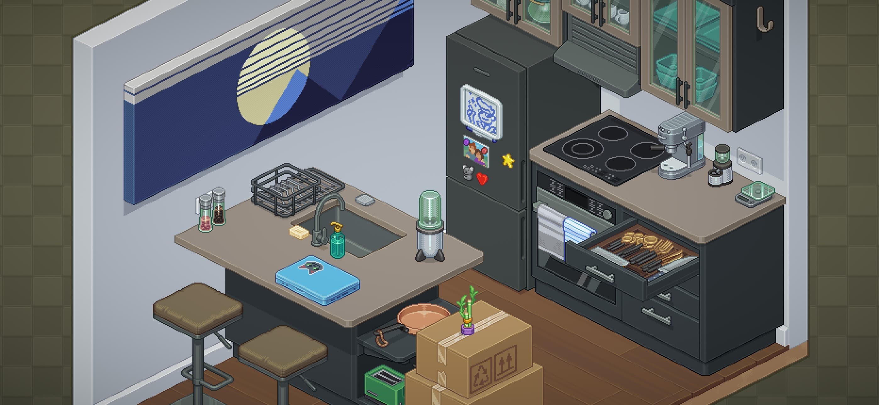 Unpacking screenshot 6 - screenshot