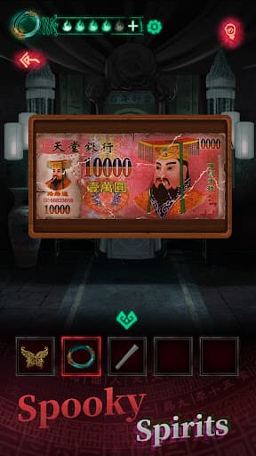 Paper Bride screenshot 5 - screenshot