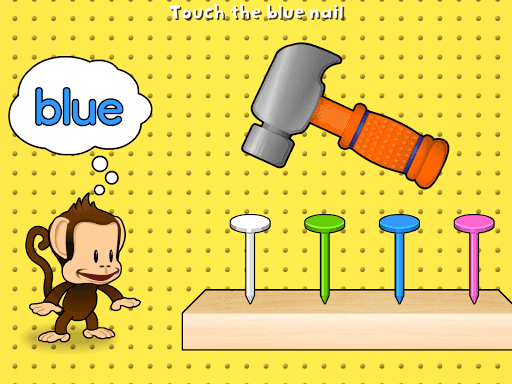Monkey Preschool Fix-It screenshot 12 - screenshot
