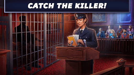 Hidden Objects: Blade f2p screenshot 6 - screenshot