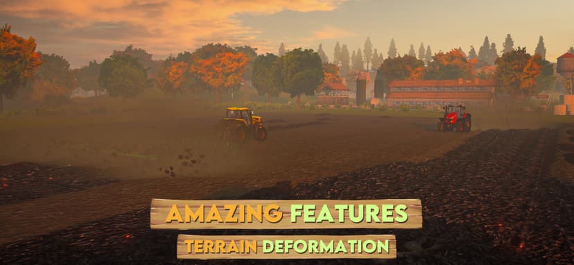 Farm Sim 2024 screenshot 6 - screenshot