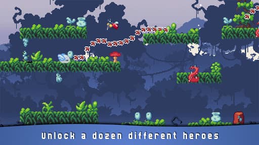Blon screenshot 14 - screenshot