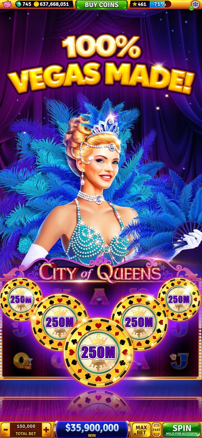 House of Fun: Casino Slots screenshot 7 - screenshot