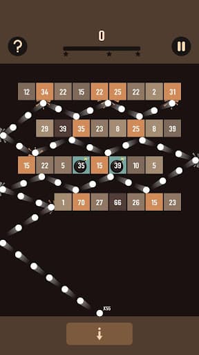 Balls Bricks Breaker 3 screenshot 10 - screenshot