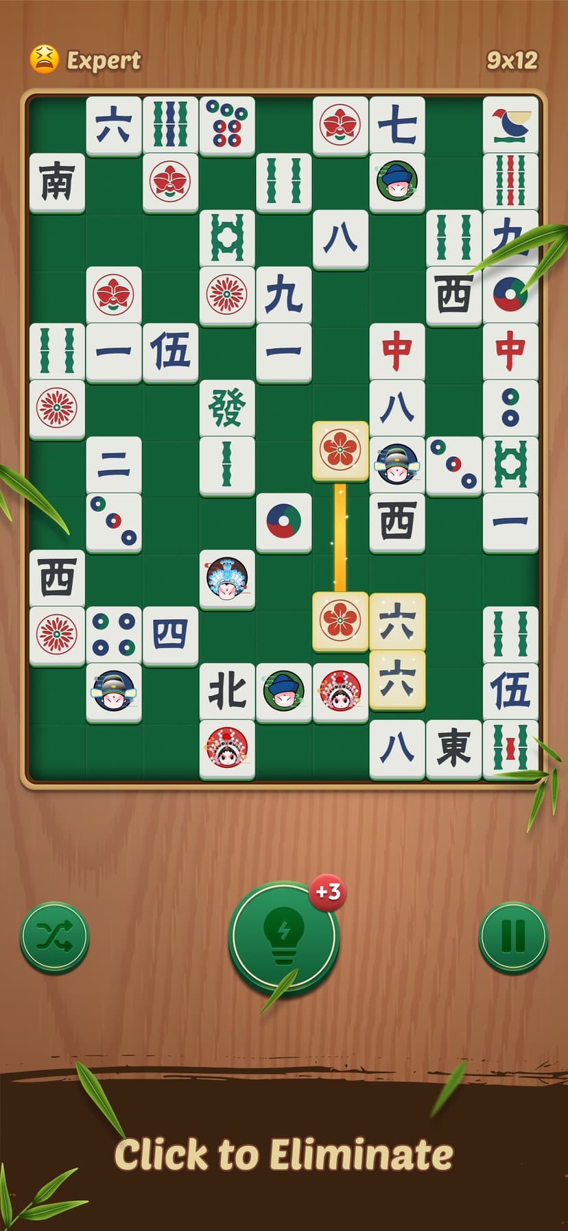 Mahjong Tile Match : Puzzle screenshot 5 - screenshot