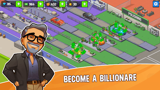 Car Dealership screenshot 12 - screenshot