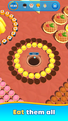 Eat Them All screenshot 19 - screenshot