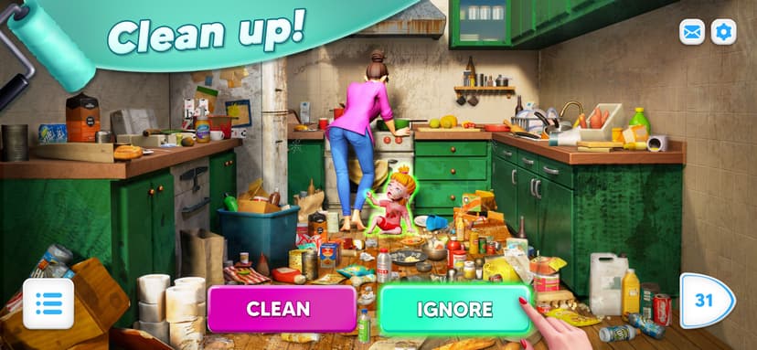 Modern Community screenshot 3 - screenshot