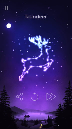 Astral Light screenshot 2 - screenshot
