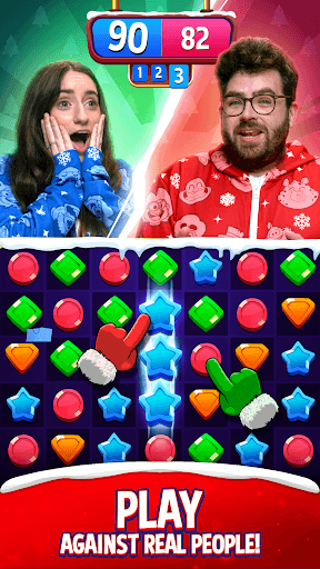 Match Masters screenshot 1 - screenshot