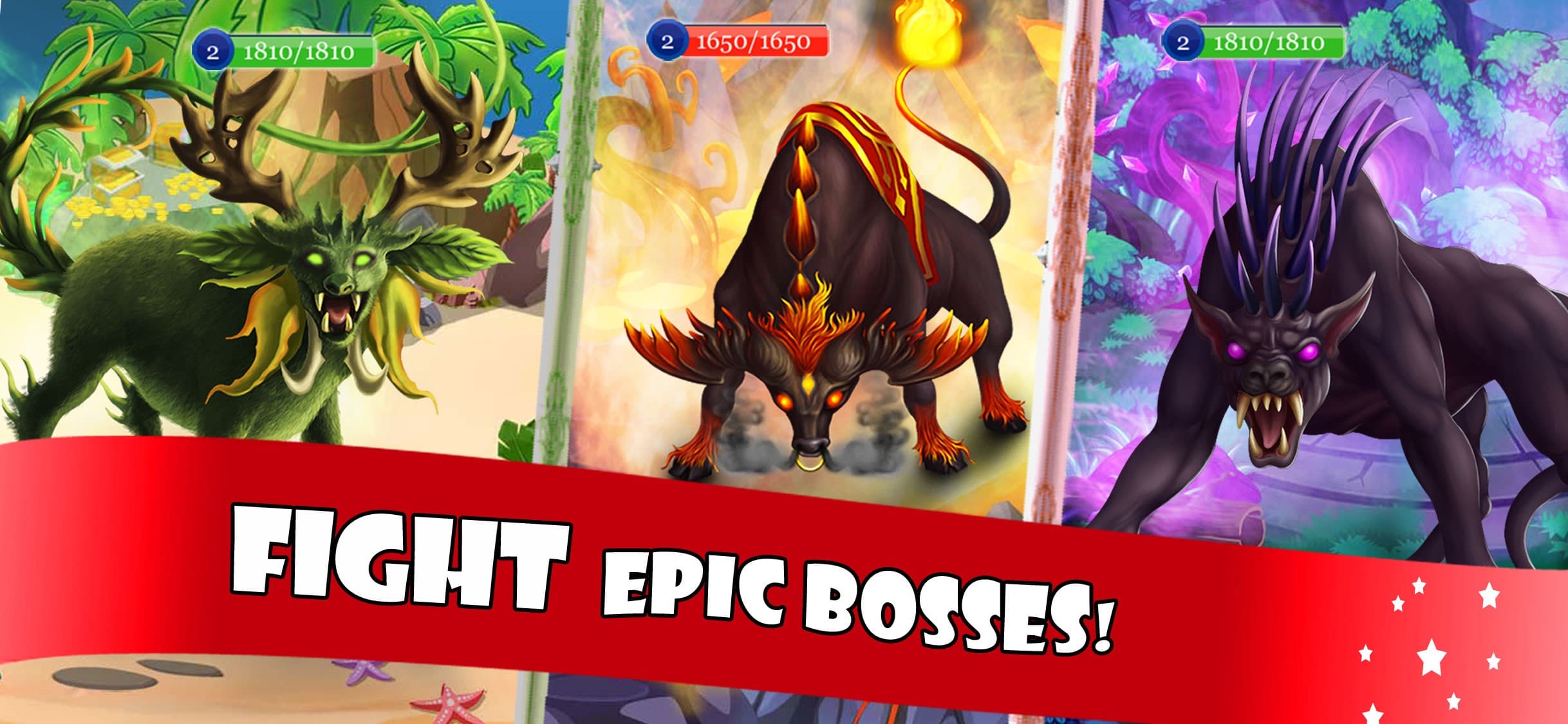Monster vs Ant -battle & build screenshot 4 - screenshot