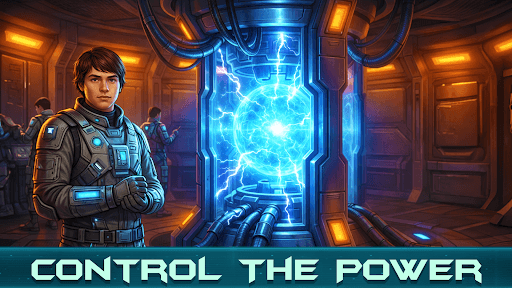 Escape Games: Planet Revival screenshot 8 - screenshot