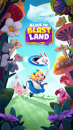 Alice in Blastland screenshot 16 - screenshot