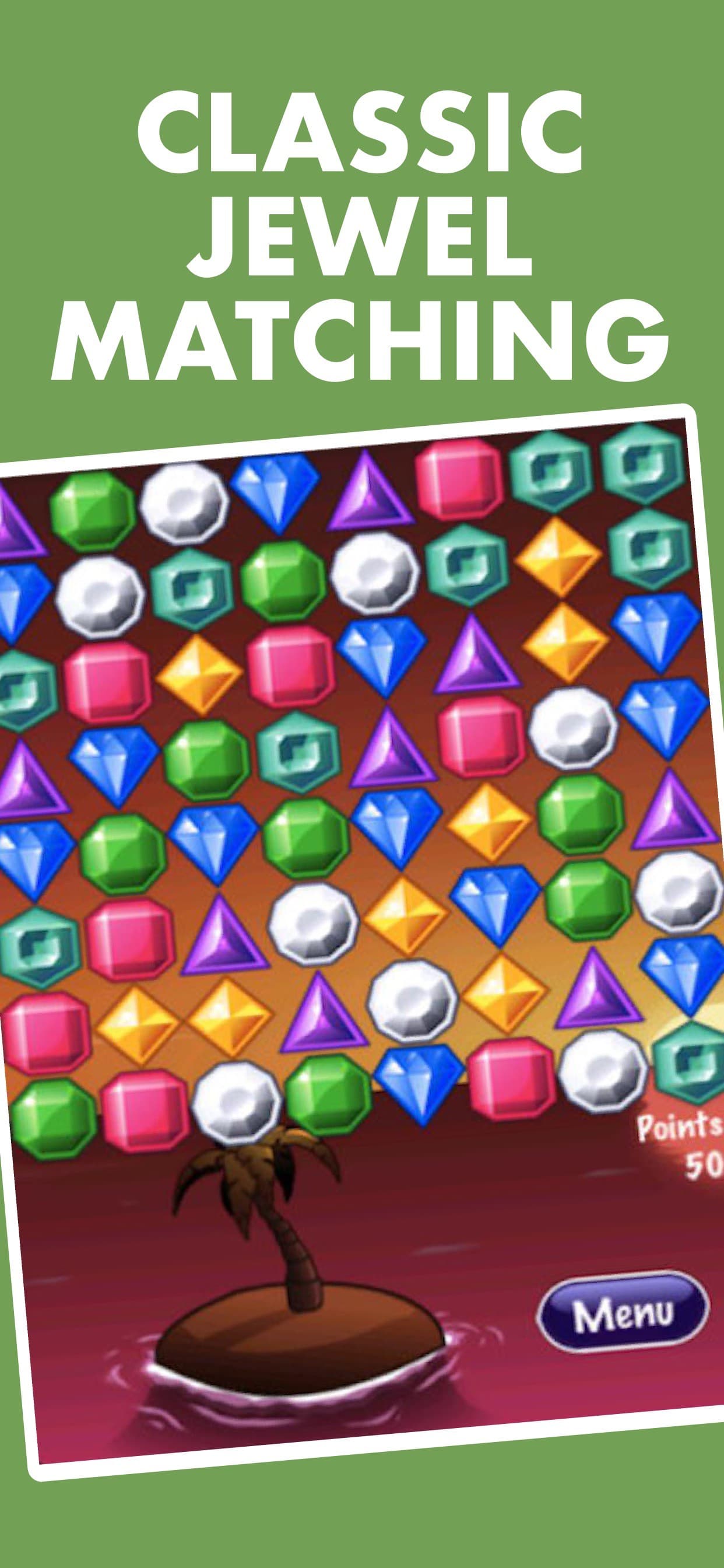 Jewel Beach screenshot 2 - screenshot