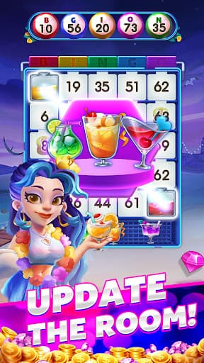 Live Party™ Bingo - Bingo Wave screenshot 27 - screenshot