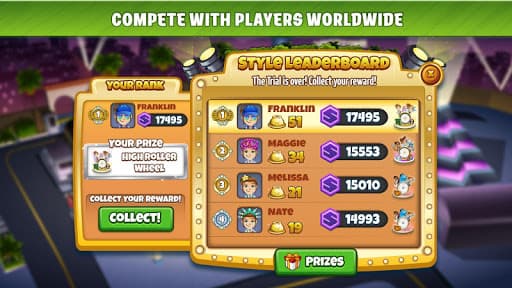 Cooking Dash screenshot 7 - screenshot