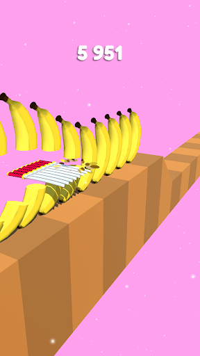 Flying Cut screenshot 6 - screenshot