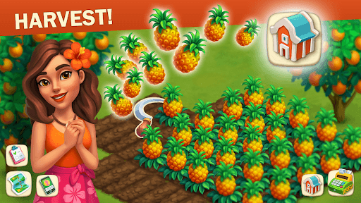 The Farmers: Island Adventure screenshot 22 - screenshot
