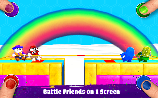 Party Game Hub 3D: 1234 Player screenshot 12 - screenshot