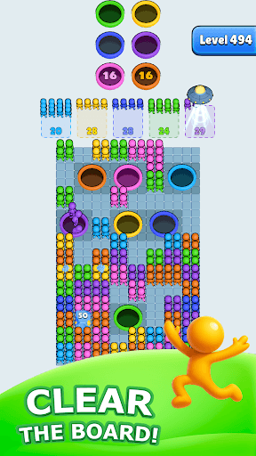 Hole People screenshot 7 - screenshot