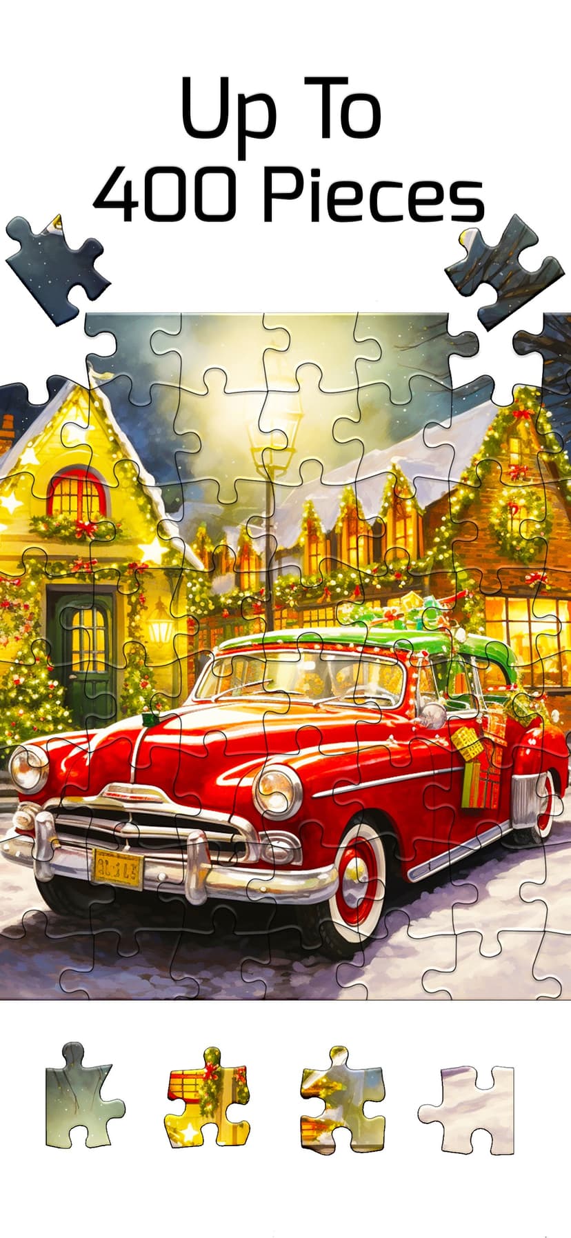 Christmas Jigsaw Puzzles. screenshot 7 - screenshot