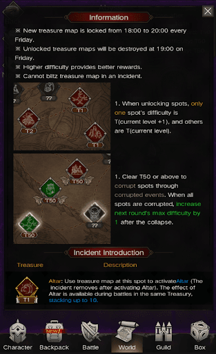 Immortal: Reborn screenshot 23 - screenshot