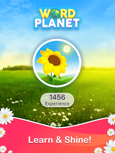 Word Planet screenshot 9 - screenshot