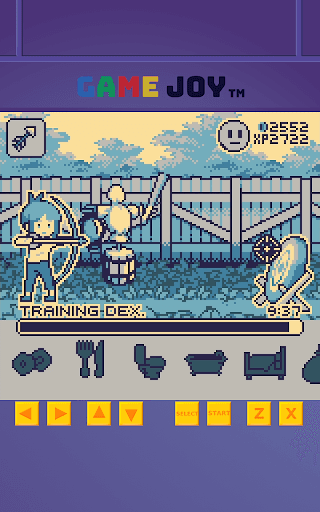Yolk Heroes: A Long Tamago screenshot 12 - screenshot