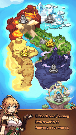 Everybody's RPG: Reboot screenshot 2 - screenshot