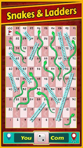 Ludo King® screenshot 10 - screenshot