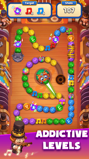 Marble Master screenshot 21 - screenshot