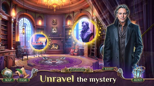 Grim Tales 26: Mystery Game screenshot 8 - screenshot