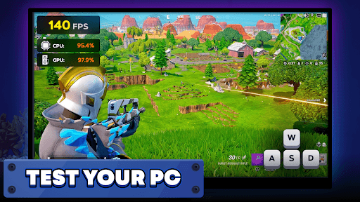 PC Creator 2 - PC Building Sim screenshot 3 - screenshot