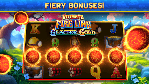 Dancing Drums Slots Casino screenshot 19 - screenshot