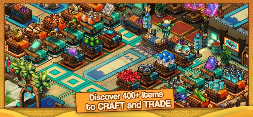 Tiny Shop screenshot 3 - screenshot
