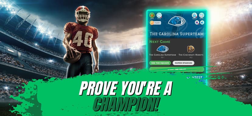 Astonishing Football 26 screenshot 2 - screenshot