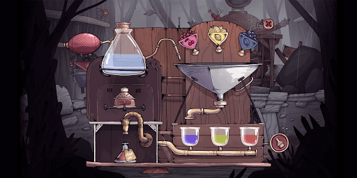 TOHU screenshot 2 - screenshot