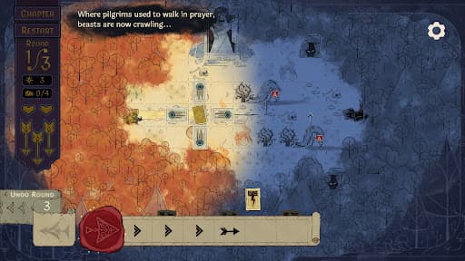 Howl screenshot 10 - screenshot
