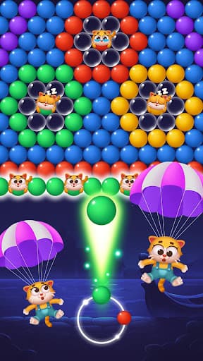 Bubble POP GO! Puzzle Game screenshot 10 - screenshot