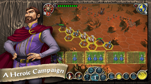 BattleLore: Command screenshot 6 - screenshot