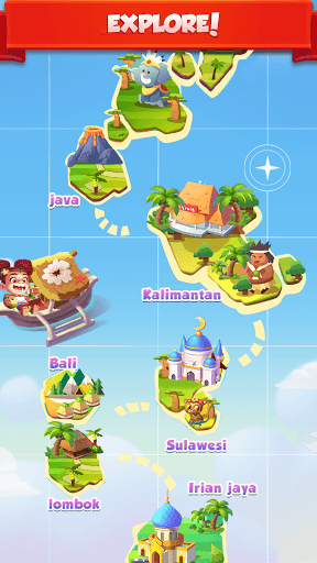 Island King Pro screenshot 15 - screenshot