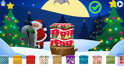 Toddler Sing & Play Christmas screenshot 5 - screenshot